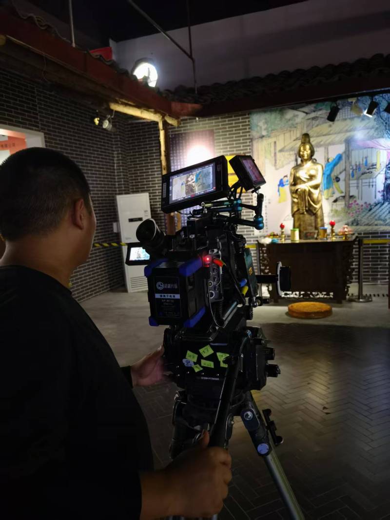 聚焦小金县产品宣传视频拍摄公司，以专业实力赋能品牌声量升级