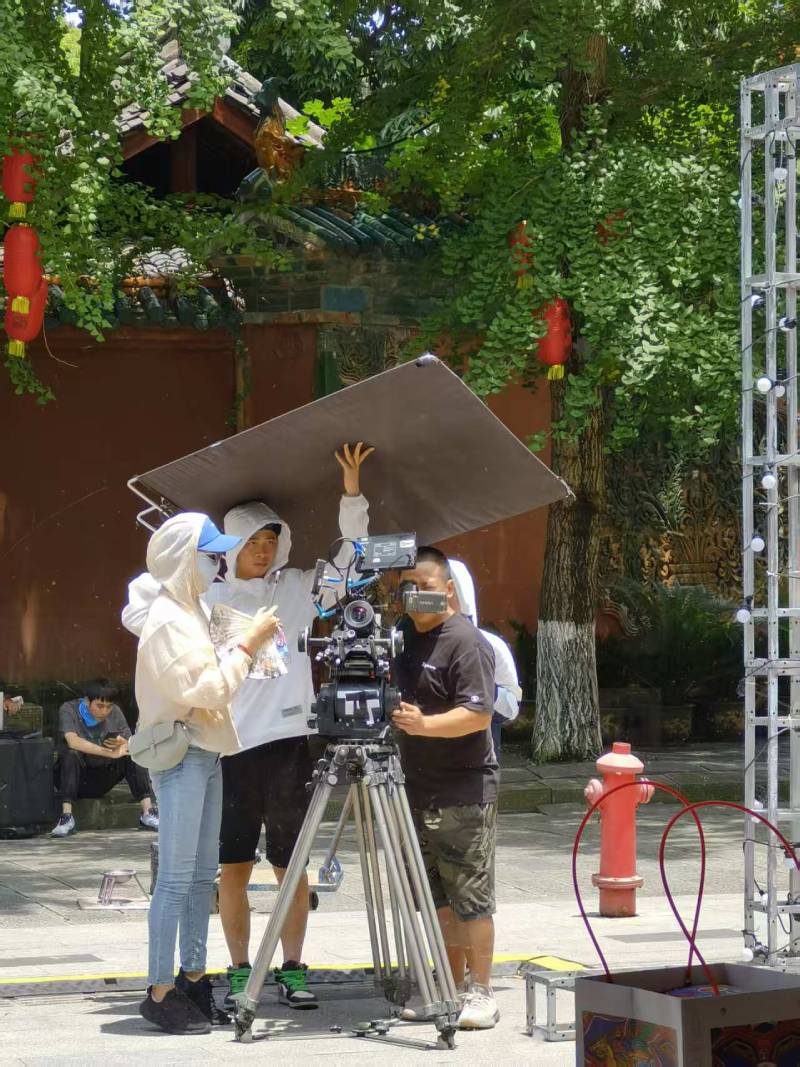 小金县产品宣传视频拍摄公司避坑：资质、案例、服务全解析