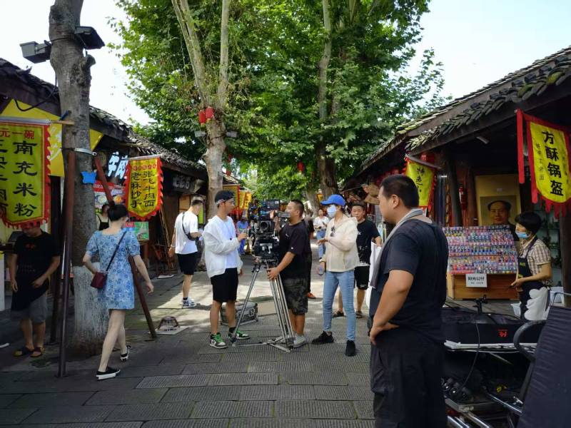 小金县产品视频拍摄技术升级：AI与三维动画深度融合
