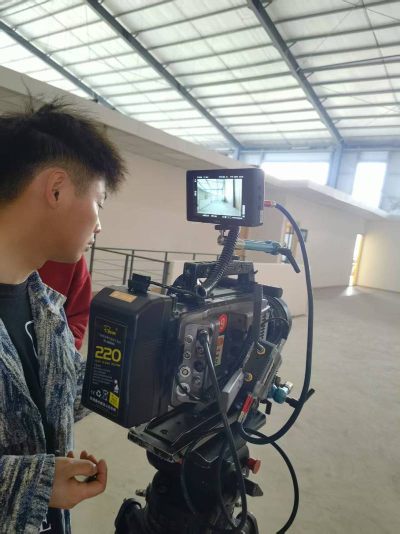 小金县电商产品视频拍摄制作：小成本也能产出高质感内容？