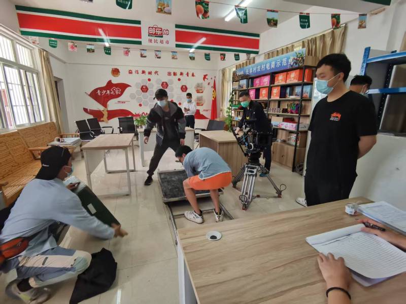 小金县电商产品视频拍摄制作实战秘籍，助力产品引爆电商流量